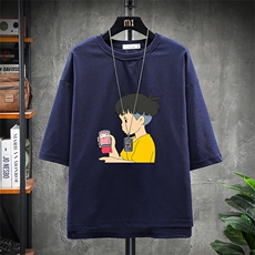藏青色