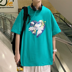 湖绿色