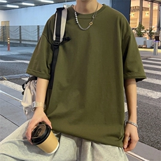 军绿色