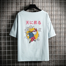 蓝色