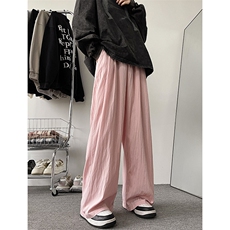 粉色