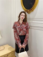 2022年春季，其它，嘉雯丽人