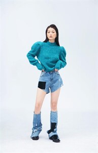 秋冬新款 关注141CB,其它,C'EST BRANCHe