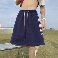藏青色