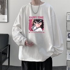 白色