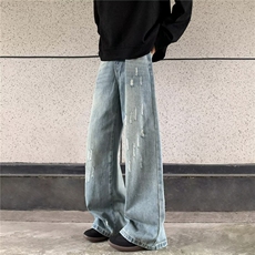 蓝色