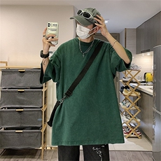 绿色