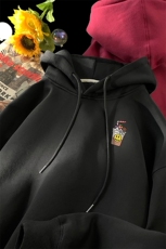！连帽卫衣男帽衫男LM251-特P28，男装卫衣，电商B367
