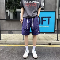 紫色