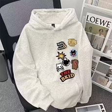 白灰色