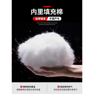 1506/QM670/P74美式复古简约立领棉衣图片