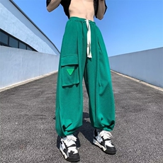 绿色