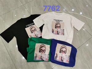 新大，高品质大T,其它,艾瑞斯丽