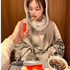 杏色