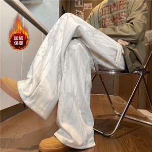 风华棉卫裤常规B315-K25305-特p40控78加绒K25305JR特p45控88图片