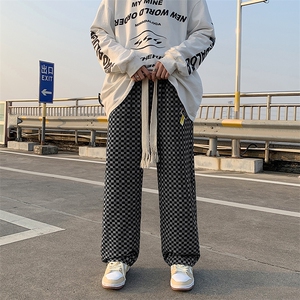 男春季潮流时尚休闲长裤G008P32图片