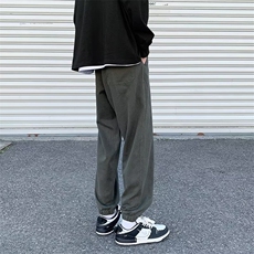 男秋季新款港风休闲裤N3011P35，男装休闲裤，星座1116-2