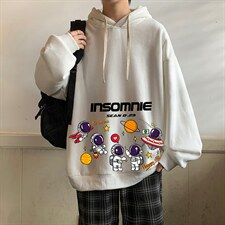 米白色