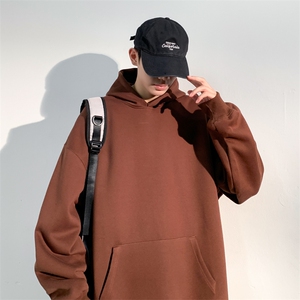420克华棉复合重磅卫衣 供抖音 风格店 可送货上门看质量DY01-P42图片