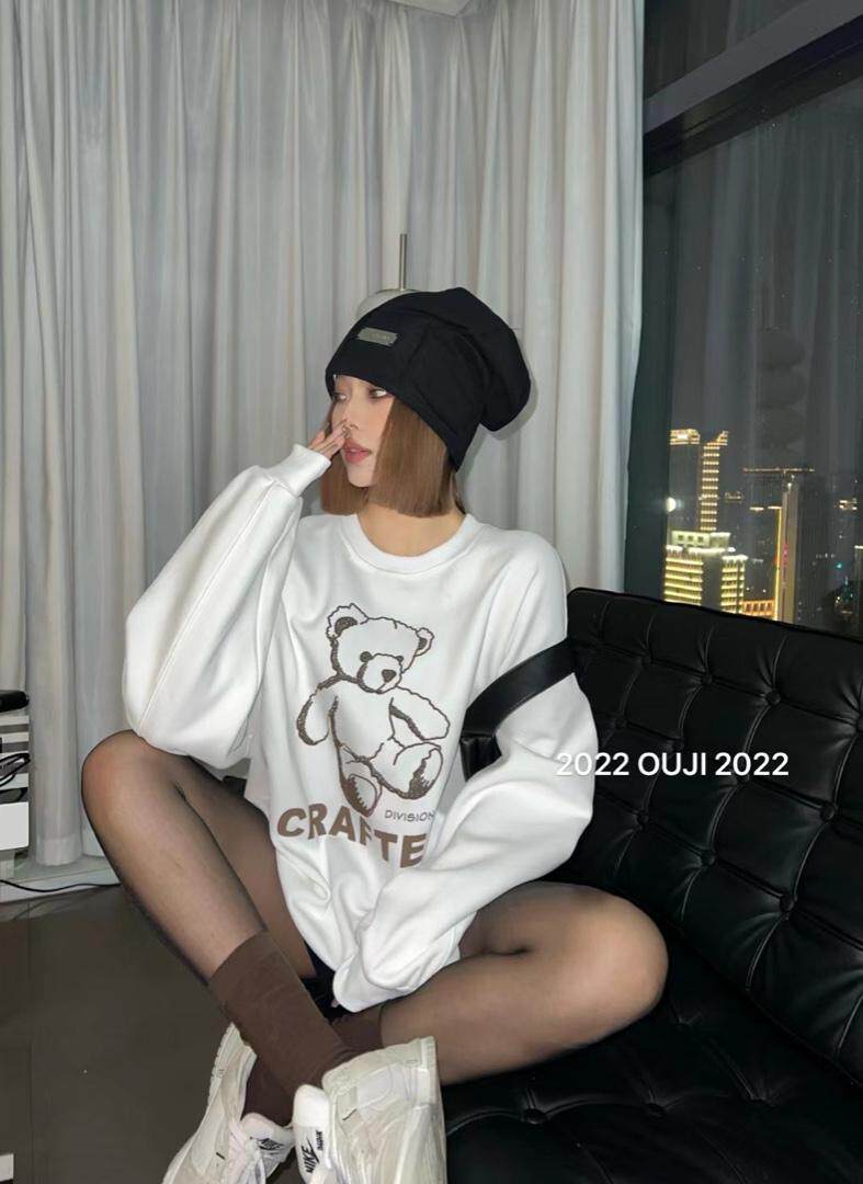 四季年轻快时尚女装，其它，欧叽 OU·JI