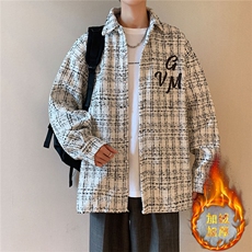 白色加绒