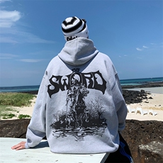 浅灰色