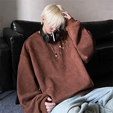 棕色