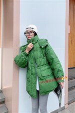 2021年新款羽绒服，女装羽绒服，与慧辛