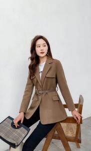 2021春装新款，女装，樱·之秀