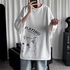 白色