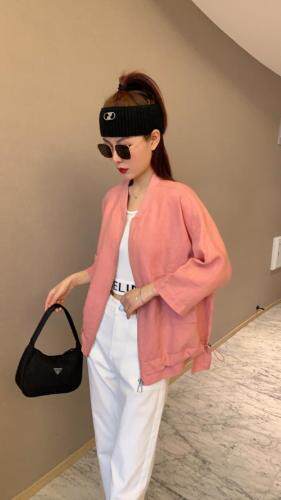 麻外，女装，艾辰莉