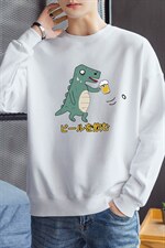 蓝色