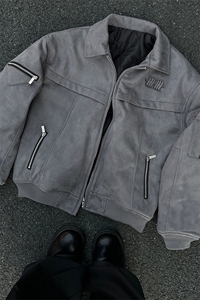 夹克棉服 CP91-特p80-148 棉衣款CP91JM-特p：100-168图片