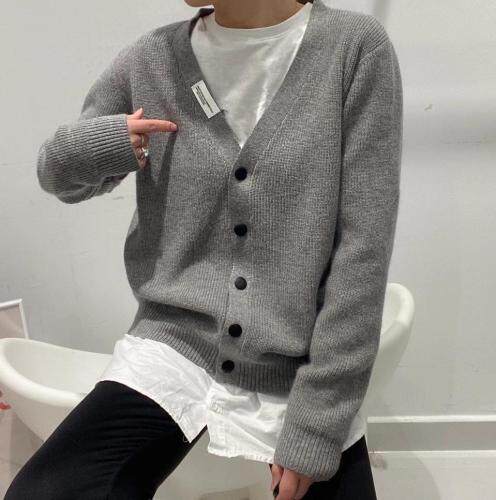 羊绒薄开衫，女装，茜茜名坊