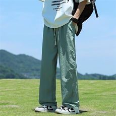 绿色