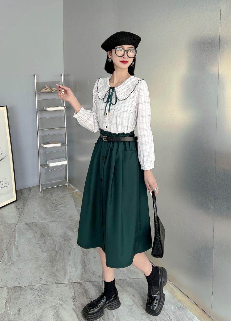 （现货）套裙，其它，伊娜蕾尔