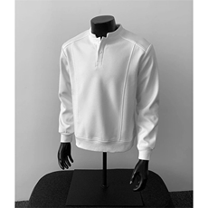【网图慎用】POLO衫翻领卫衣长袖T恤W989/特P22现货2万，男装Polo衫，电商A094