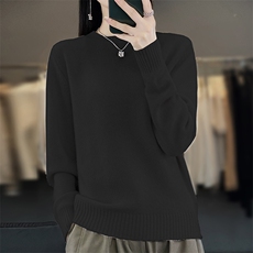 黑色