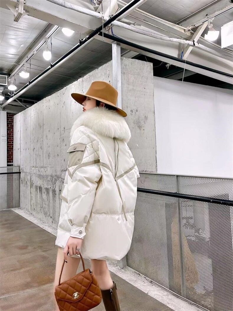 2021冬季新品羽绒服，女装羽绒服，R2