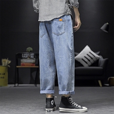 牛仔蓝