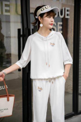 套裤，女装，郁紫澜