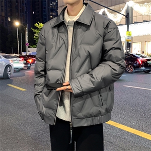 羽绒服数据2025新标90%白鸭绒有报告YR25335TP195控288图片