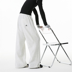 2026年春季新款现货潮牌运动裤休闲裤79现货C323-1-6609-TP38，女装休闲裤，电商C323-1