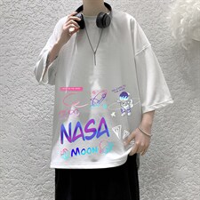 白色
