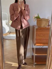 2021新款小香风系列，其它，奥瑾