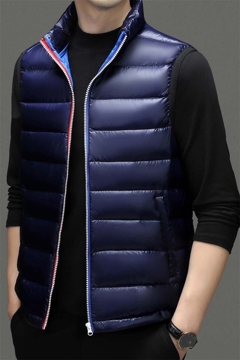 CXYF59388钱塘2020-2中青年男士冬季厚款时尚休闲百搭羽绒服P160,男装羽绒服,钱塘207-2