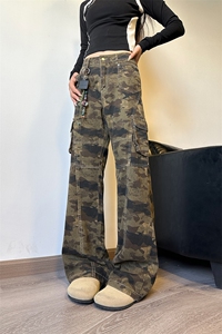 903-AK86-特P65【95】S-3XL  迷彩工装裤！1图片