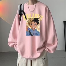 粉色
