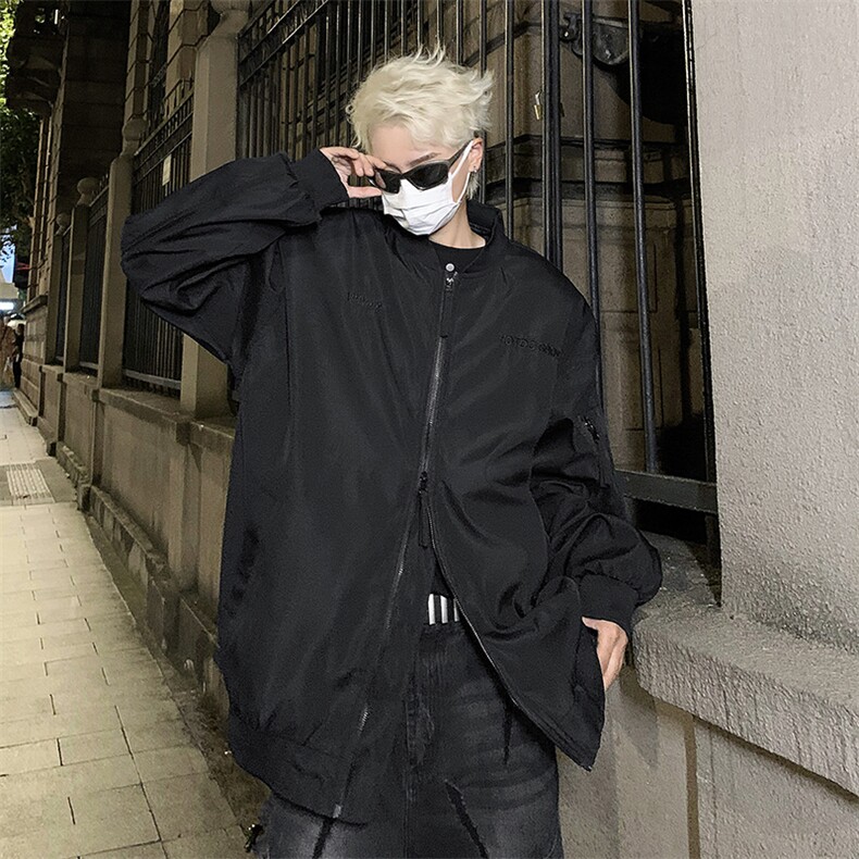 WT358-P60美式飞行员BF棒球服夹克,男装夹克,星座1501-1