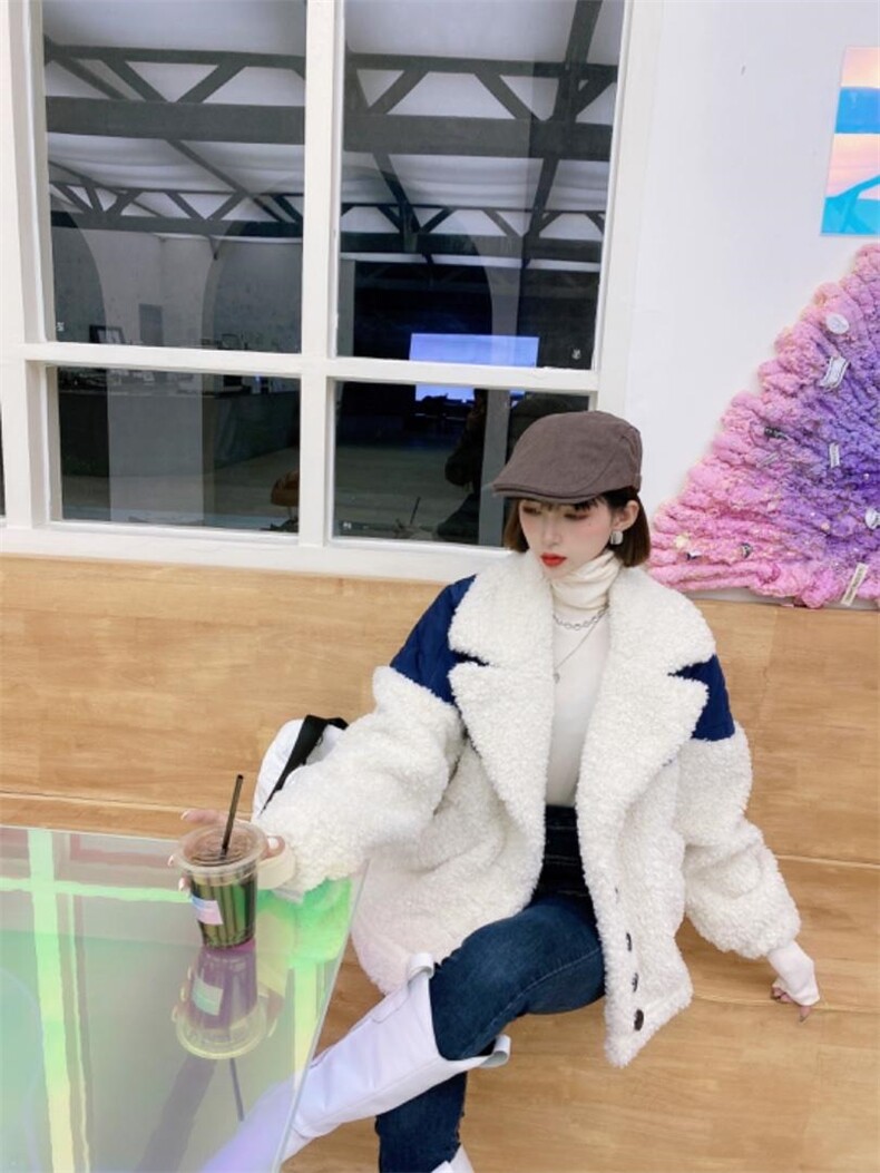 冬季新款，女装，HTYX(6F)